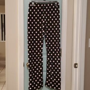 Fleece Pajama bottoms S